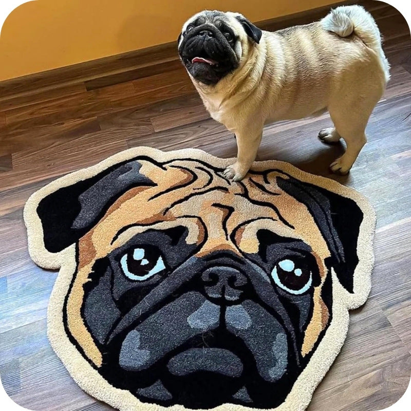 Tapis de Animaux de Compagnie